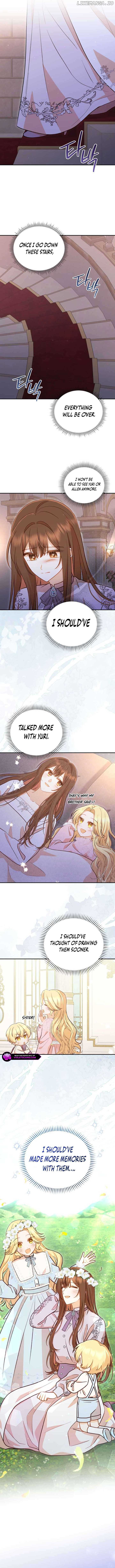 Please Become My Sister-in-Law! chapter 28 page 2