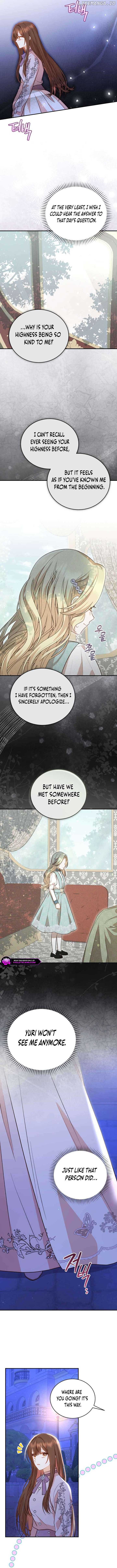 Please Become My Sister-in-Law! chapter 28 page 3