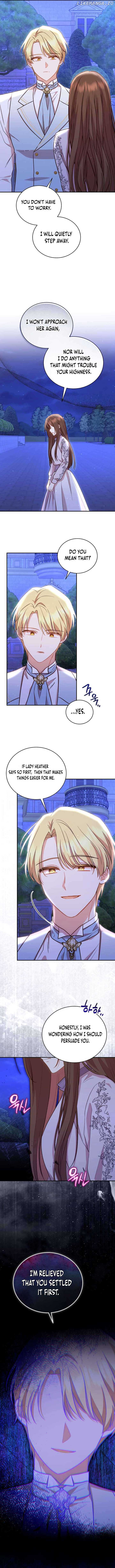 Please Become My Sister-in-Law! chapter 28 page 9
