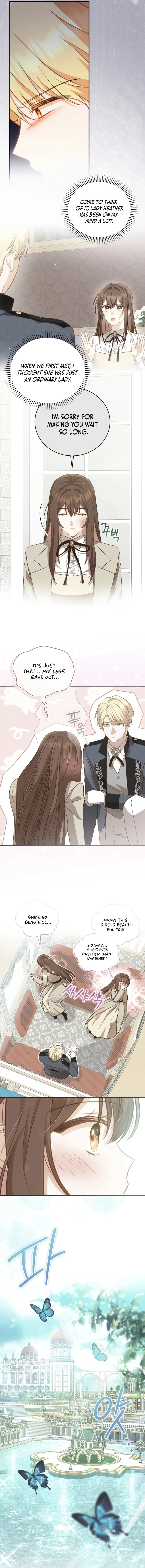 Please Become My Sister-in-Law! chapter 29 page 2