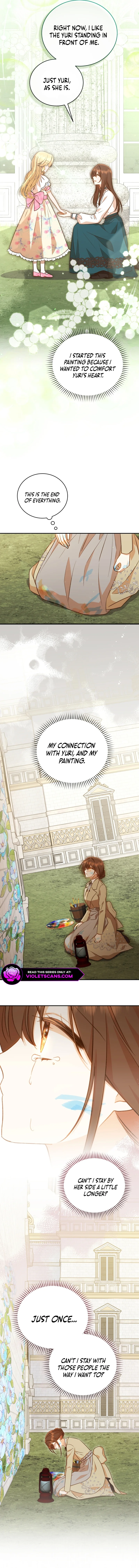Please Become My Sister-in-Law! chapter 29 page 11