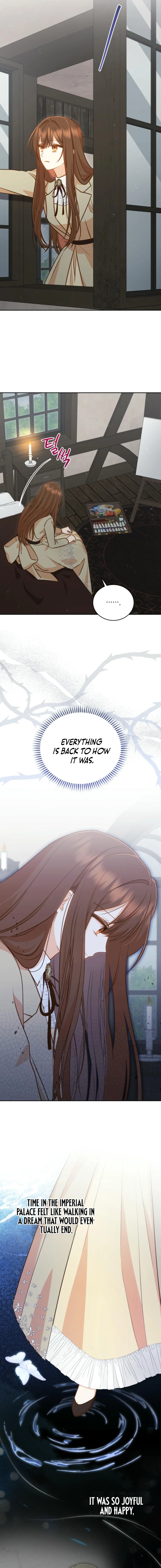 Please Become My Sister-in-Law! chapter 30 page 5