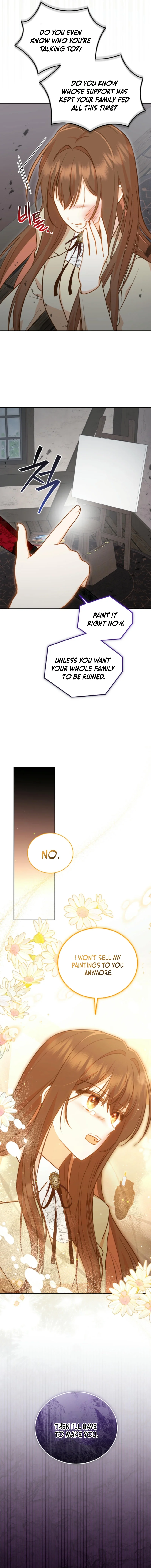Please Become My Sister-in-Law! chapter 30 page 11