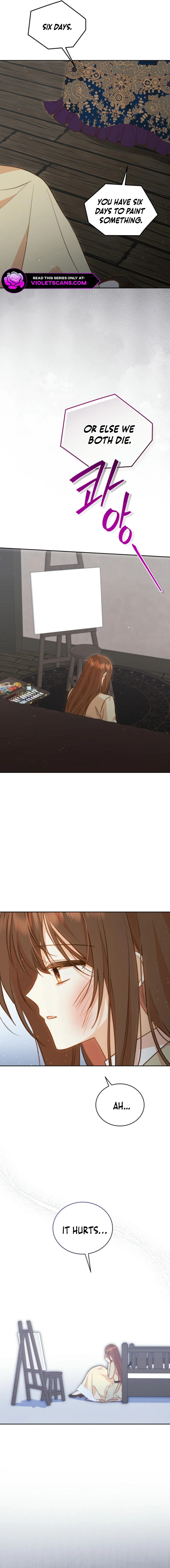 Please Become My Sister-in-Law! chapter 30 page 14