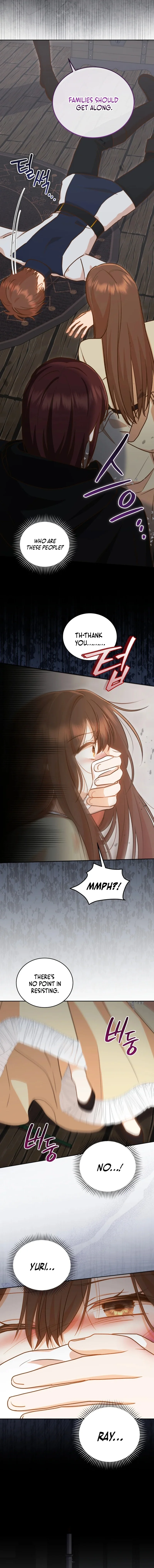 Please Become My Sister-in-Law! chapter 31 page 4