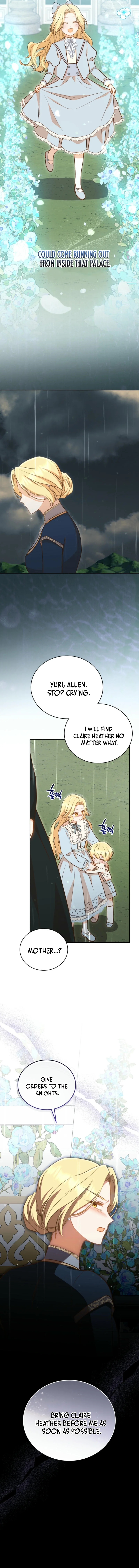 Please Become My Sister-in-Law! chapter 32 page 4