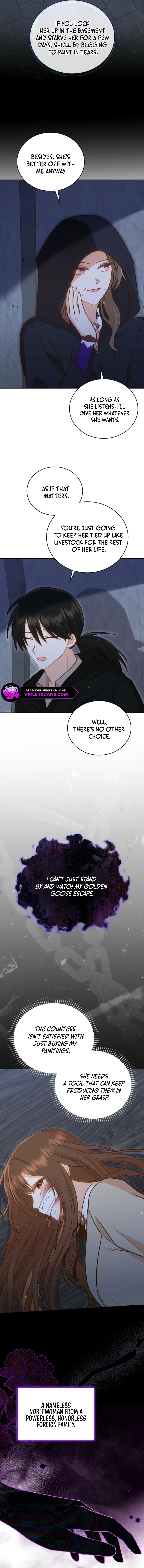 Please Become My Sister-in-Law! chapter 32 page 8