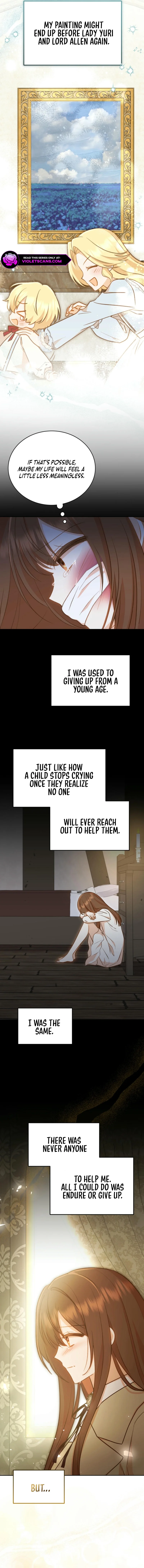 Please Become My Sister-in-Law! chapter 32 page 10