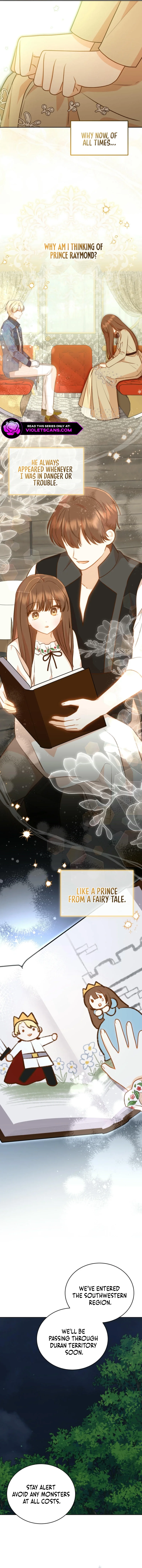 Please Become My Sister-in-Law! chapter 32 page 11