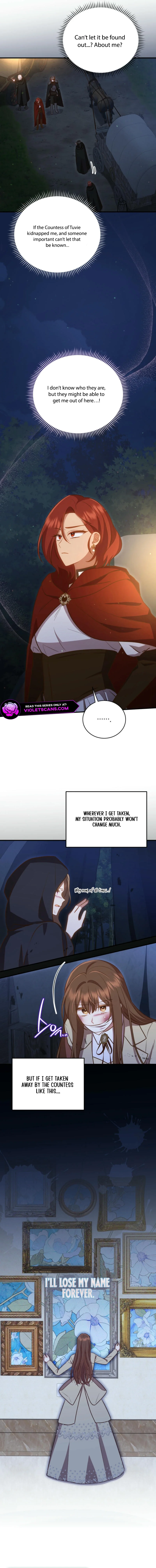 Please Become My Sister-in-Law! chapter 33 page 2
