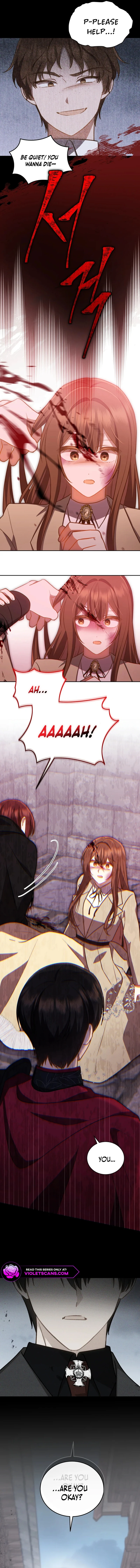 Please Become My Sister-in-Law! chapter 35 page 14