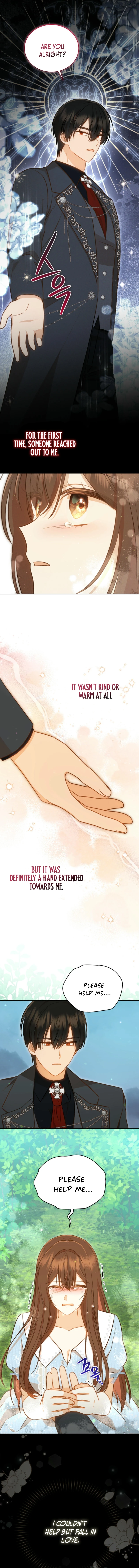 Please Become My Sister-in-Law! chapter 36 page 2