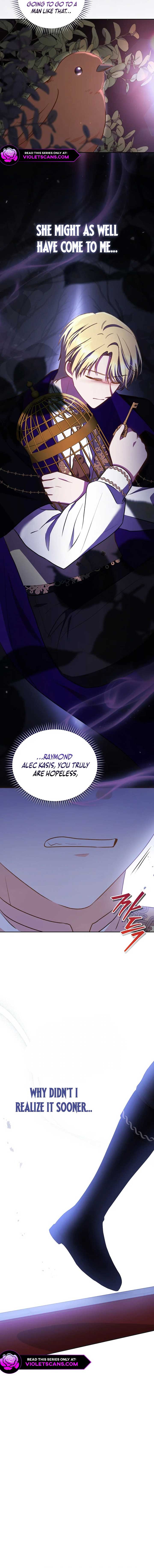 Please Become My Sister-in-Law! chapter 38 page 11