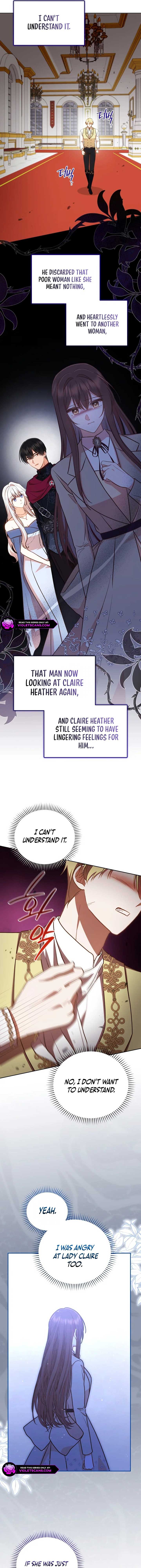 Please Become My Sister-in-Law! chapter 38 page 10