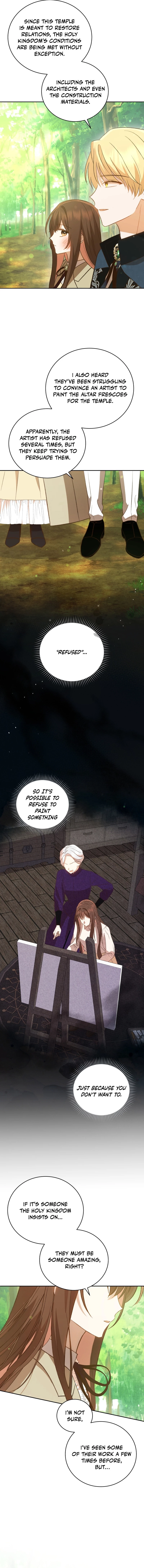 Please Become My Sister-in-Law! chapter 4 page 14