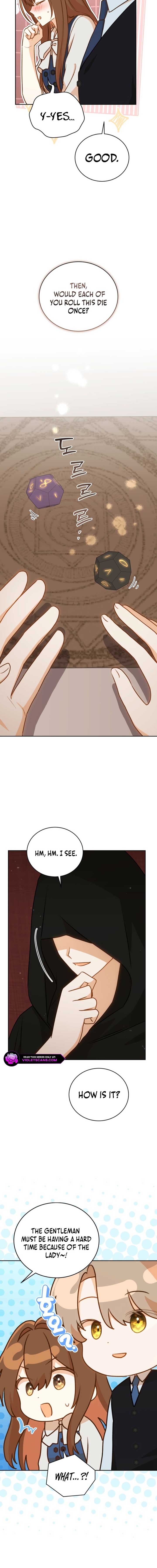 Please Become My Sister-in-Law! chapter 43 page 2