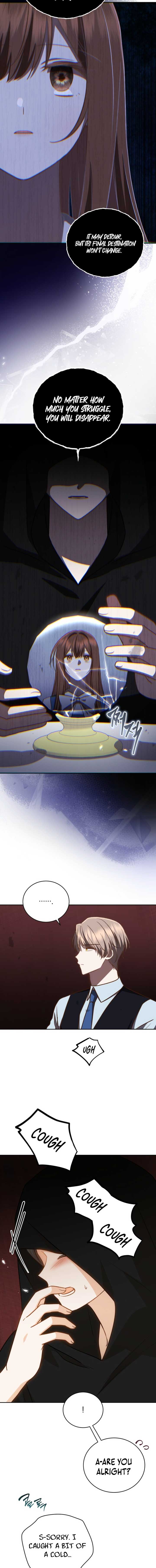 Please Become My Sister-in-Law! chapter 43 page 6