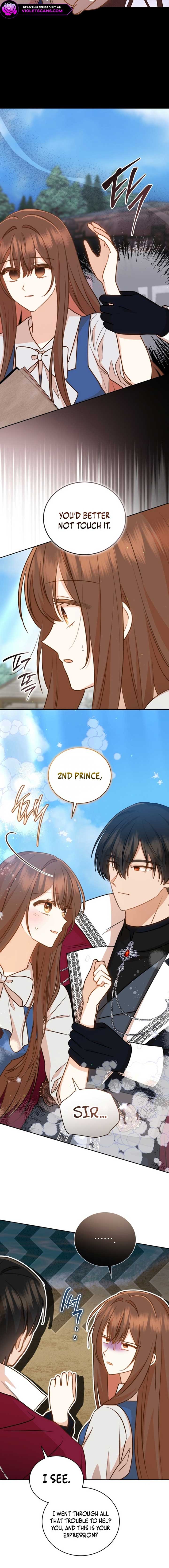 Please Become My Sister-in-Law! chapter 44 page 13