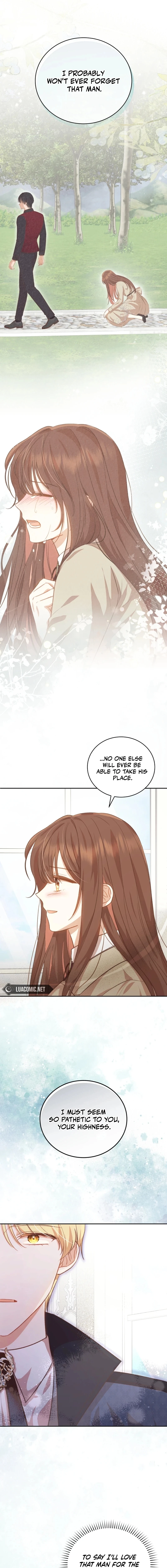 Please Become My Sister-in-Law! chapter 7 page 11