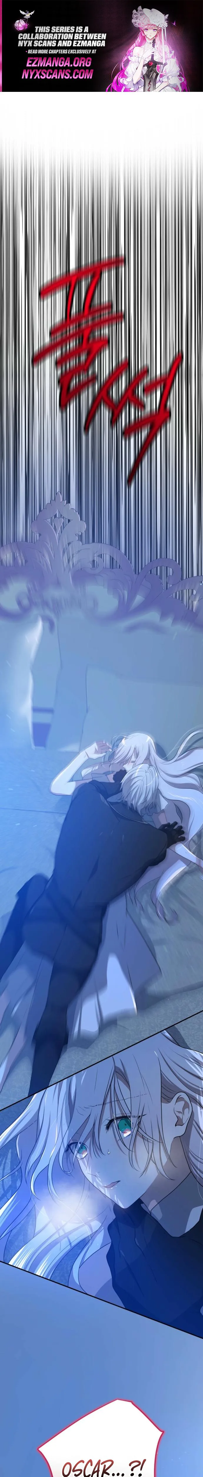 My Childhood Friends Are trying to Kill Me chapter 102 page 1