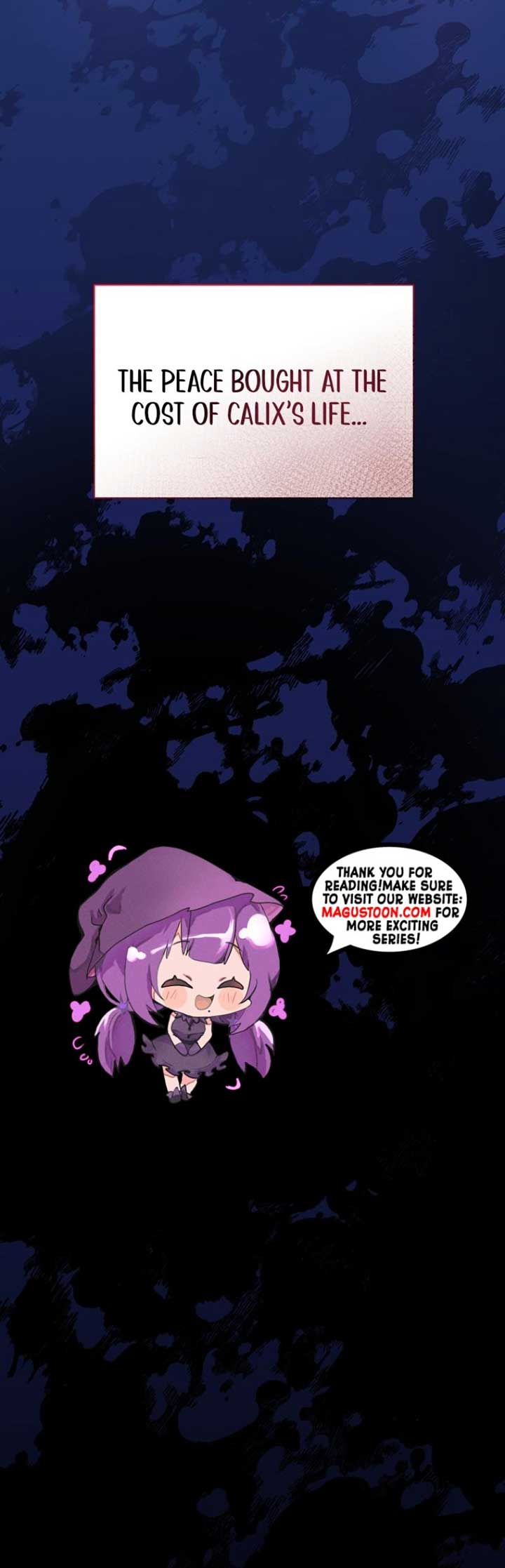 My Childhood Friends Are trying to Kill Me chapter 20 page 11