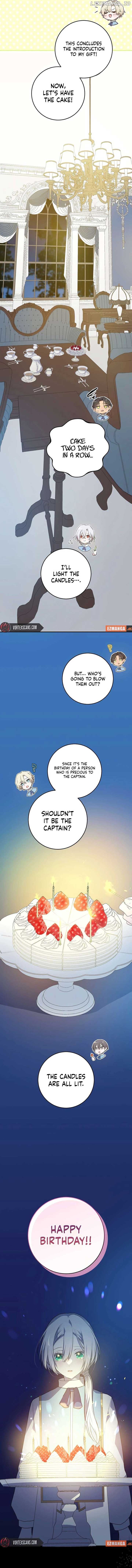 My Childhood Friends Are trying to Kill Me chapter 22 page 4