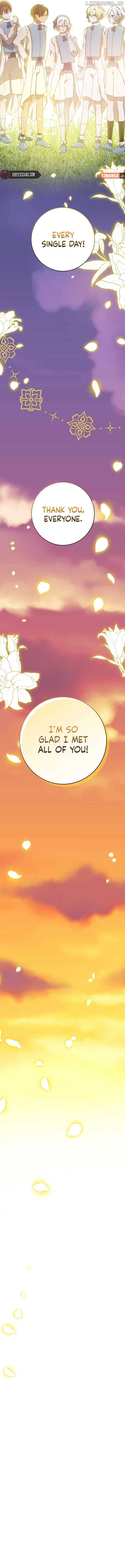 My Childhood Friends Are trying to Kill Me chapter 22 page 18