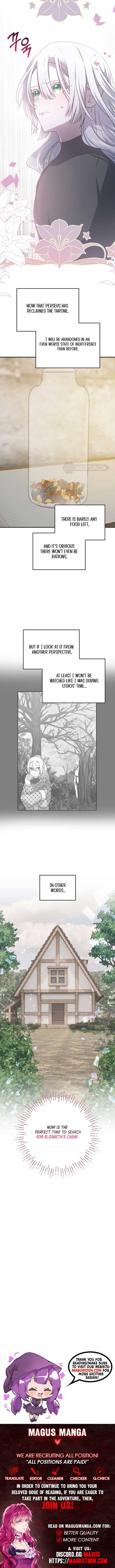 My Childhood Friends Are trying to Kill Me chapter 27 page 10
