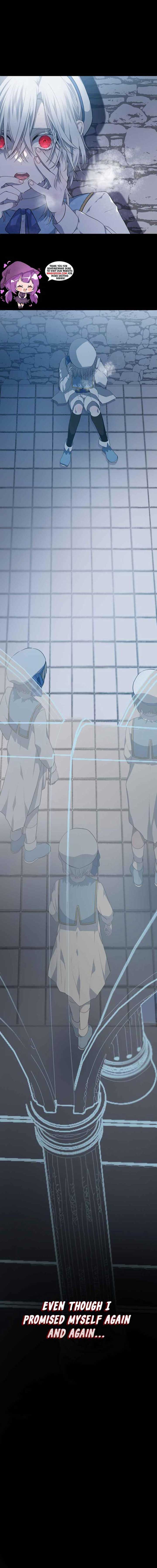 My Childhood Friends Are trying to Kill Me chapter 3 page 13