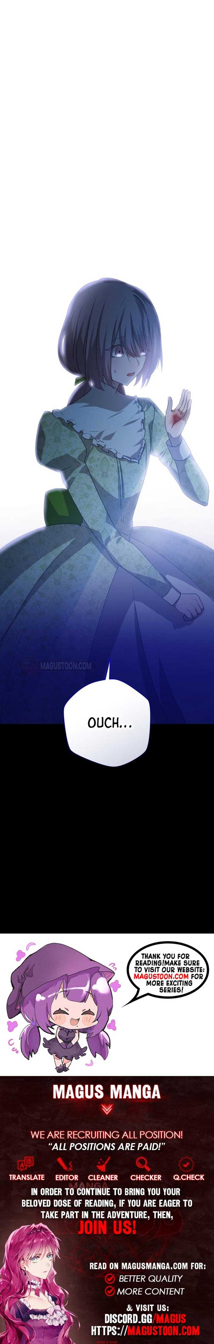 My Childhood Friends Are trying to Kill Me chapter 30 page 12