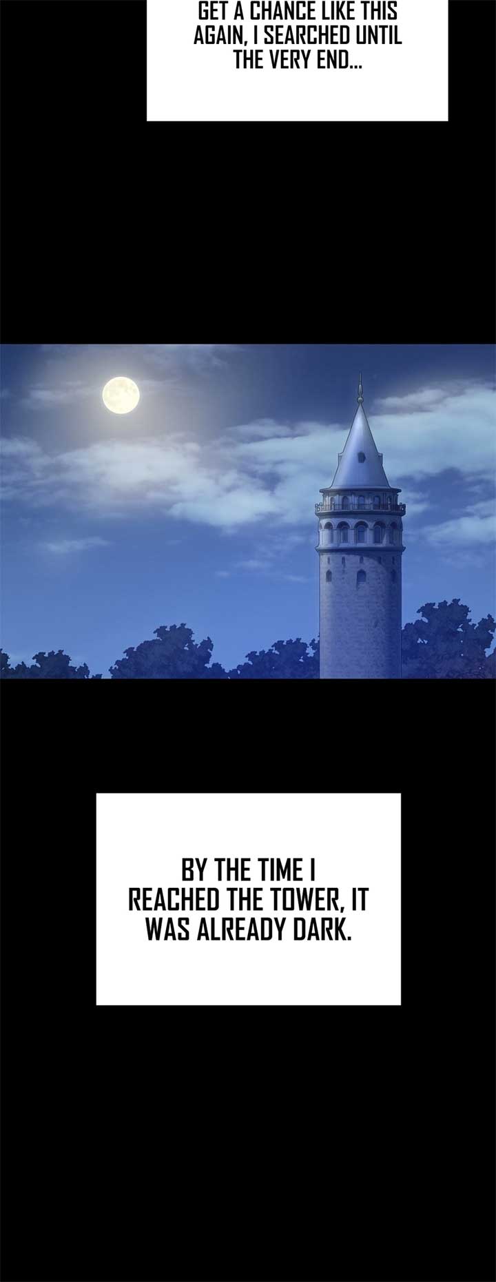 My Childhood Friends Are trying to Kill Me chapter 31 page 5