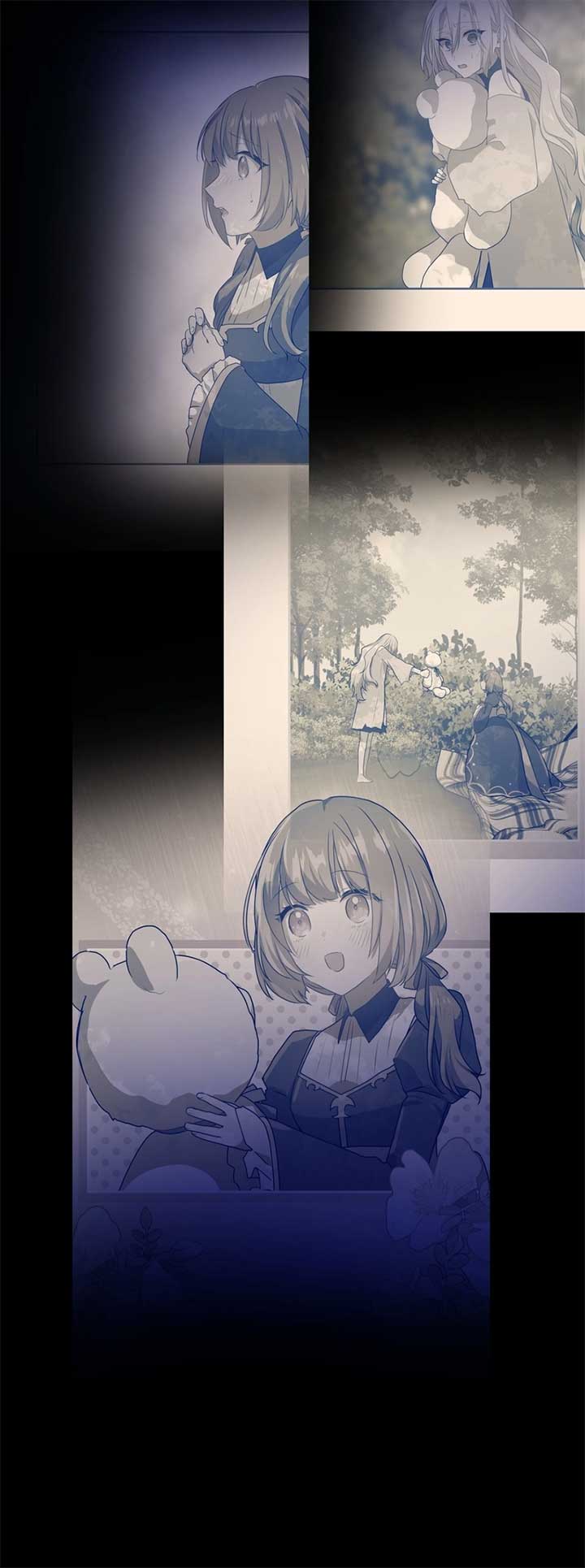 My Childhood Friends Are trying to Kill Me chapter 31 page 15