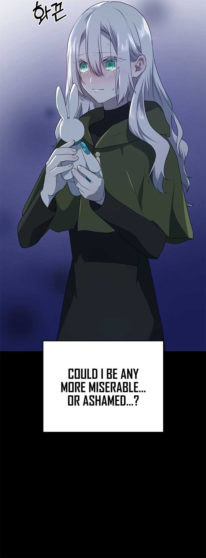 My Childhood Friends Are trying to Kill Me chapter 31 page 18