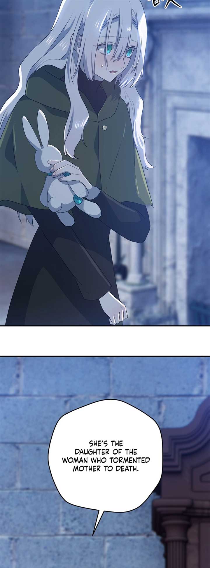 My Childhood Friends Are trying to Kill Me chapter 31 page 20