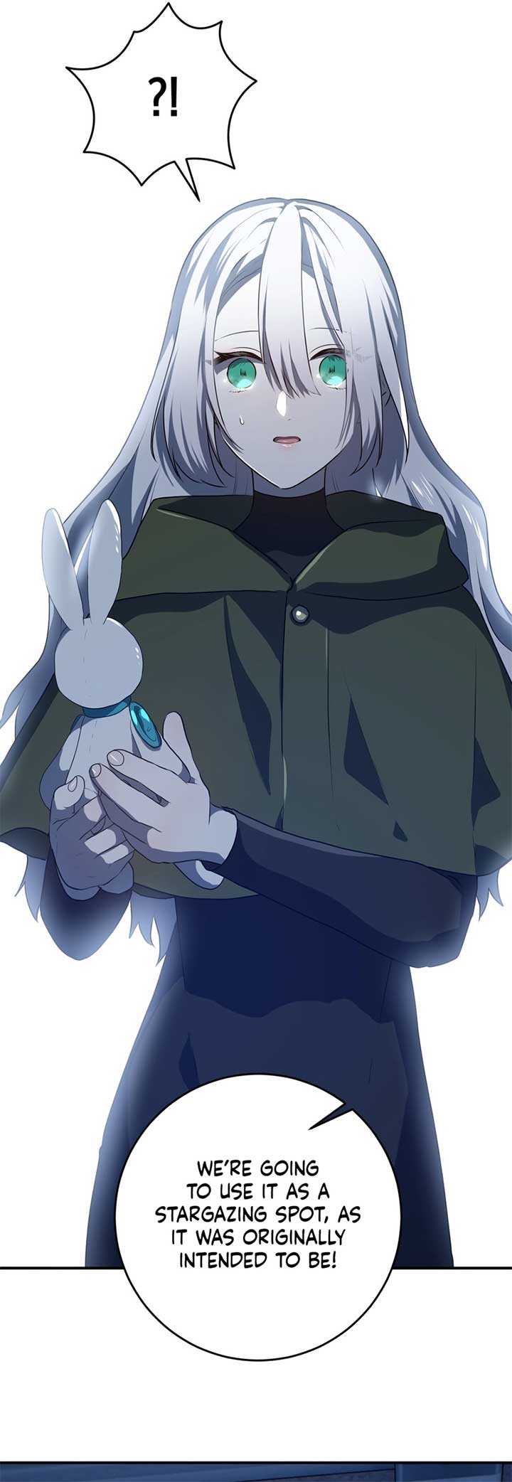 My Childhood Friends Are trying to Kill Me chapter 31 page 23