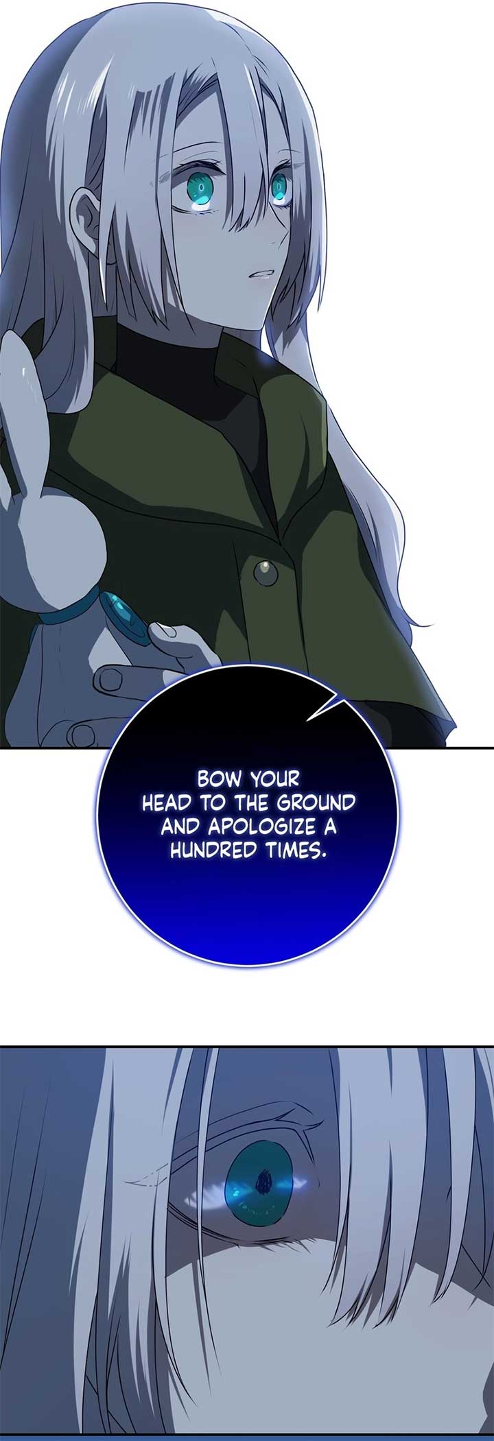 My Childhood Friends Are trying to Kill Me chapter 31 page 26