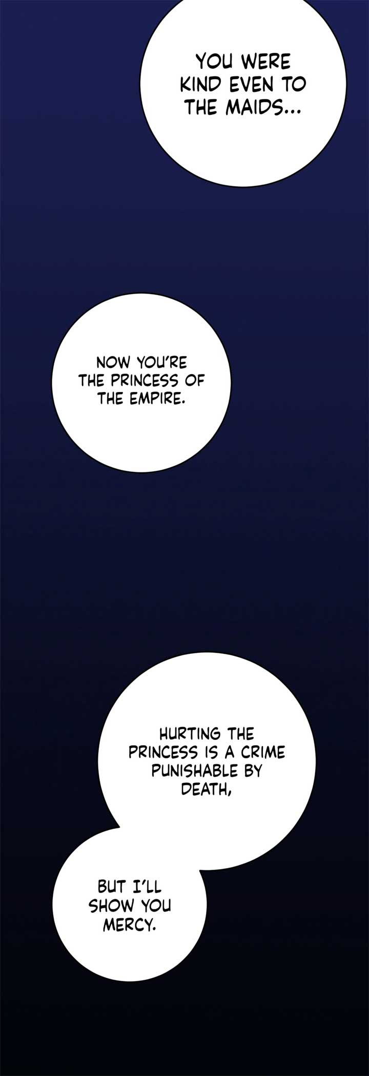 My Childhood Friends Are trying to Kill Me chapter 31 page 28