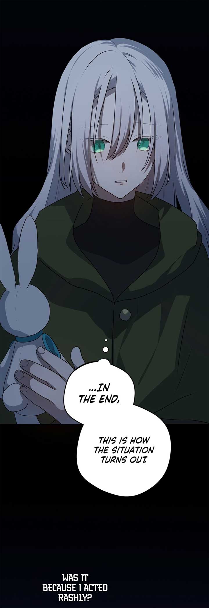 My Childhood Friends Are trying to Kill Me chapter 31 page 29