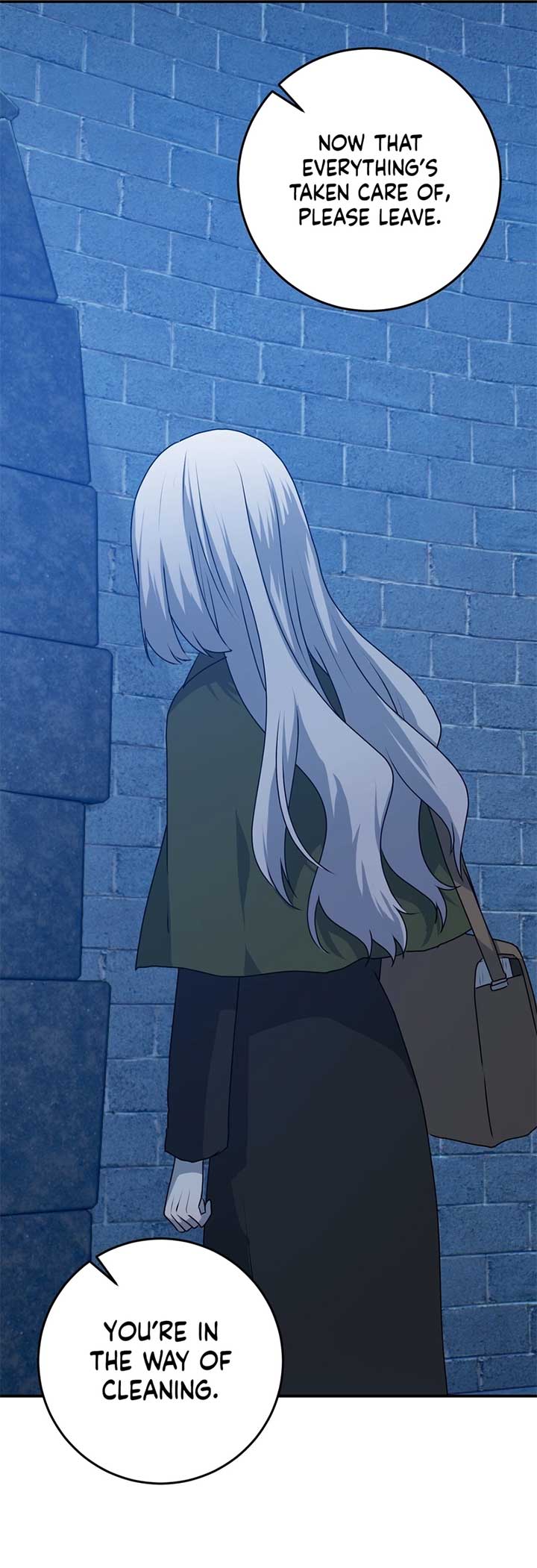 My Childhood Friends Are trying to Kill Me chapter 31 page 41