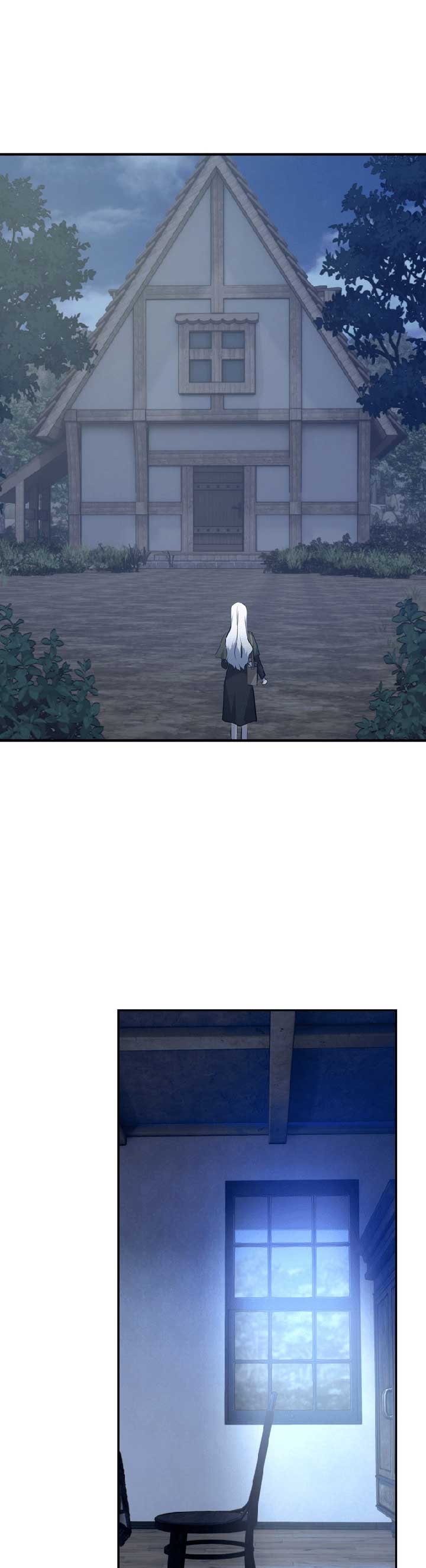 My Childhood Friends Are trying to Kill Me chapter 31 page 44