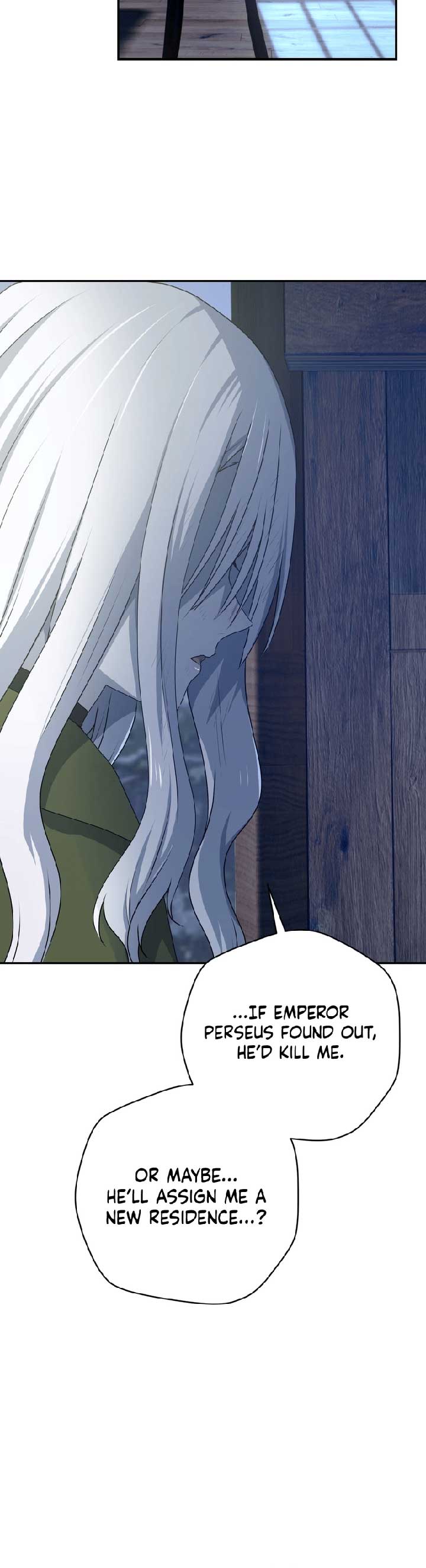 My Childhood Friends Are trying to Kill Me chapter 31 page 45
