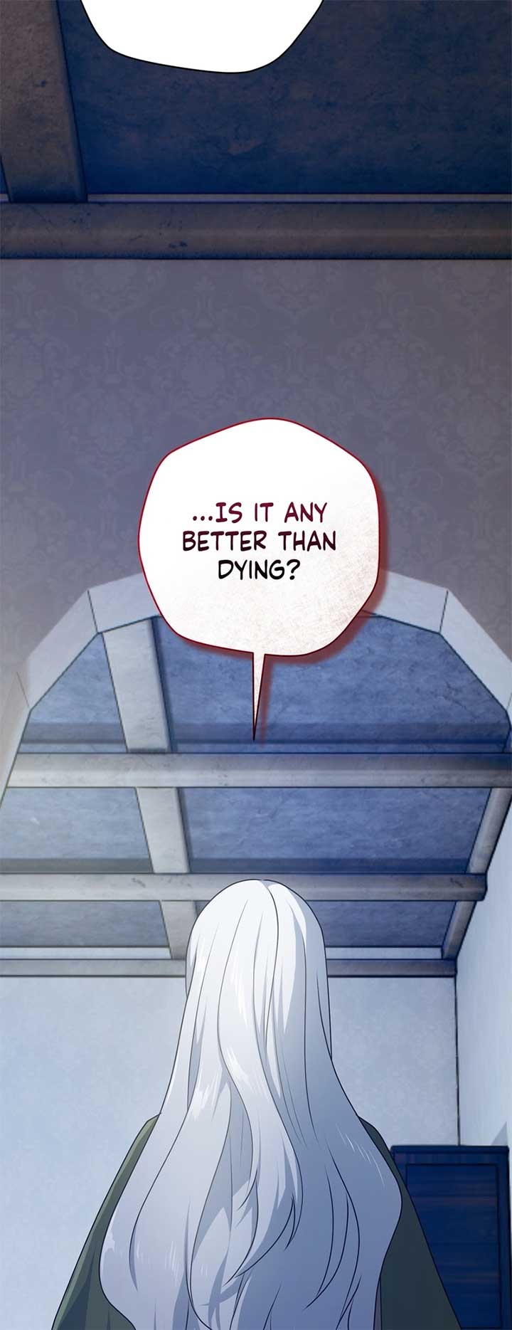 My Childhood Friends Are trying to Kill Me chapter 31 page 47