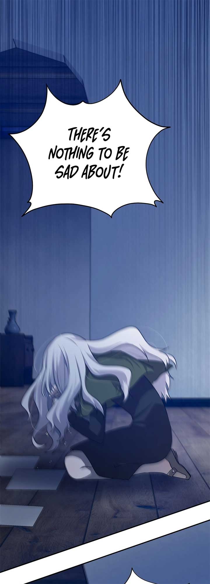 My Childhood Friends Are trying to Kill Me chapter 31 page 59