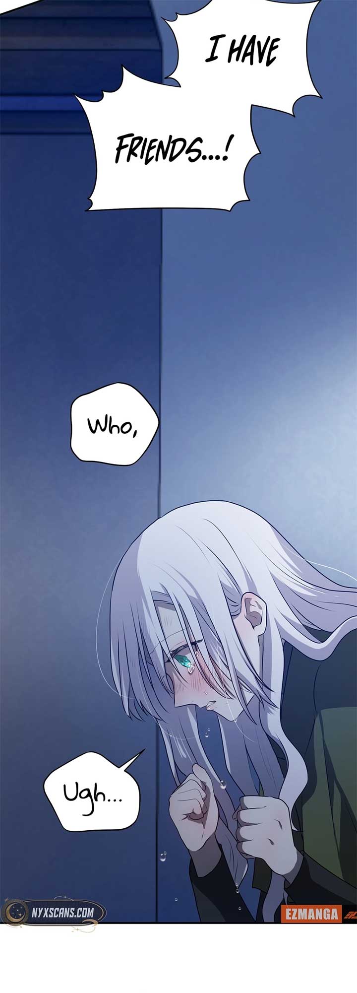 My Childhood Friends Are trying to Kill Me chapter 31 page 60