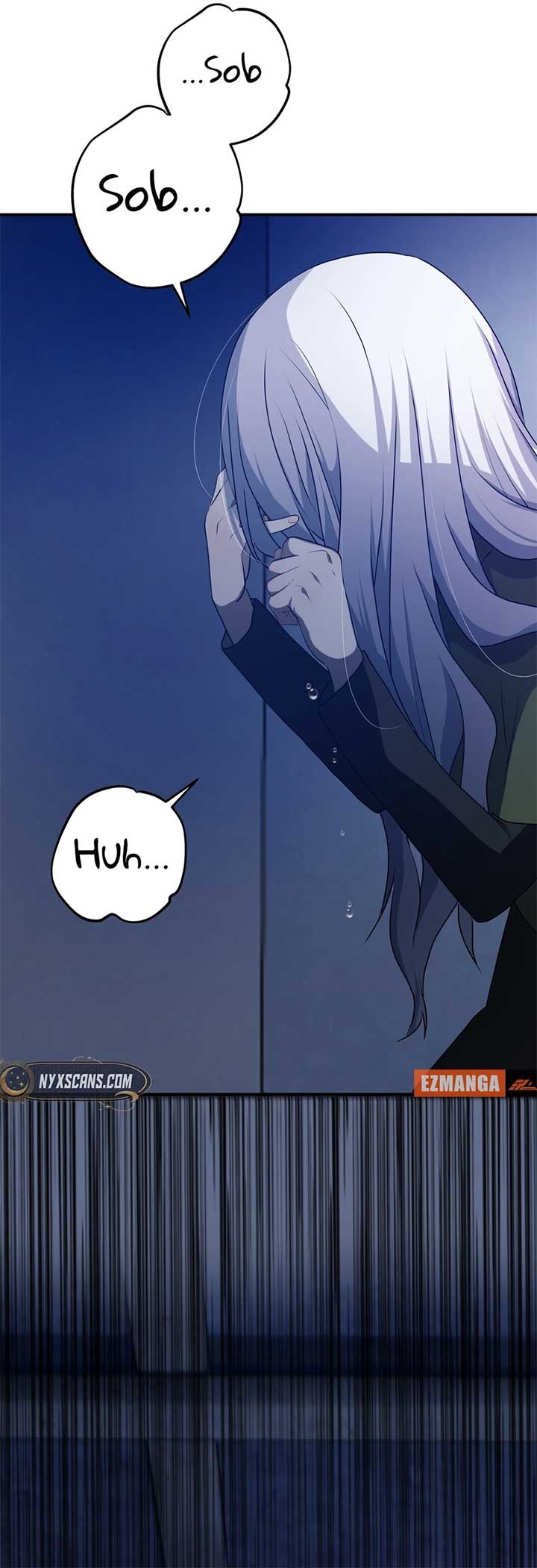 My Childhood Friends Are trying to Kill Me chapter 31 page 61