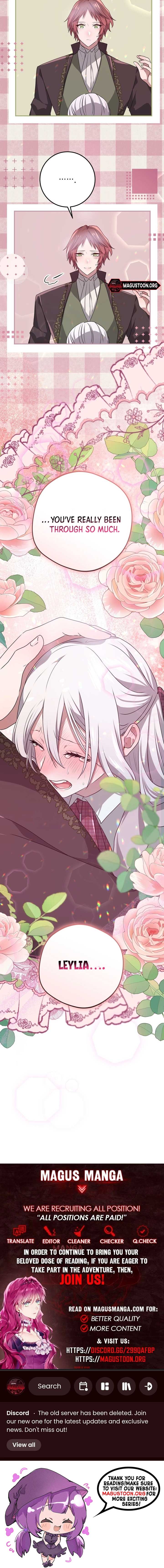 My Childhood Friends Are trying to Kill Me chapter 43 page 9