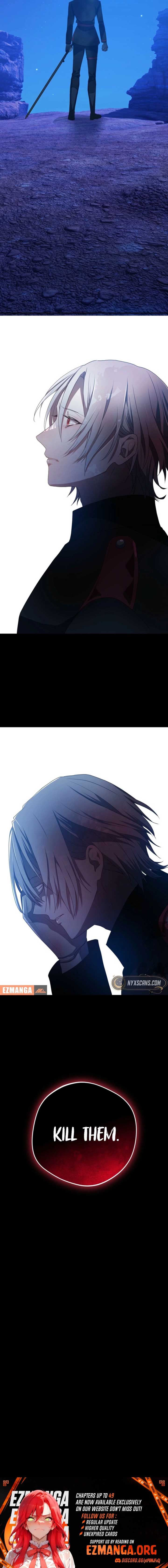 My Childhood Friends Are trying to Kill Me chapter 46 page 11