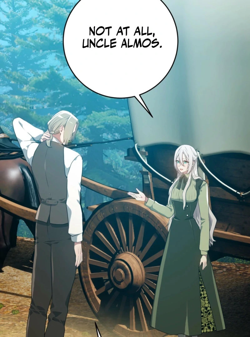 My Childhood Friends Are trying to Kill Me chapter 48 page 8