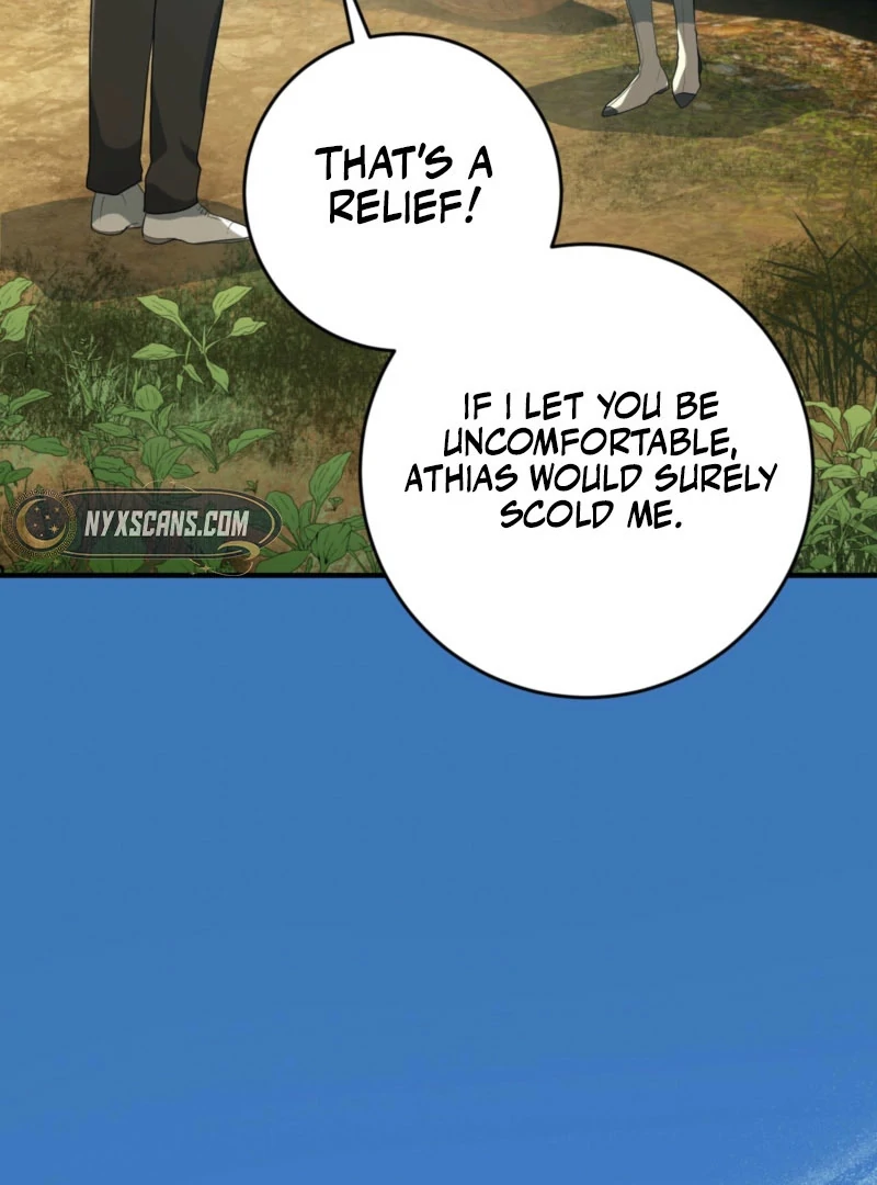 My Childhood Friends Are trying to Kill Me chapter 48 page 9