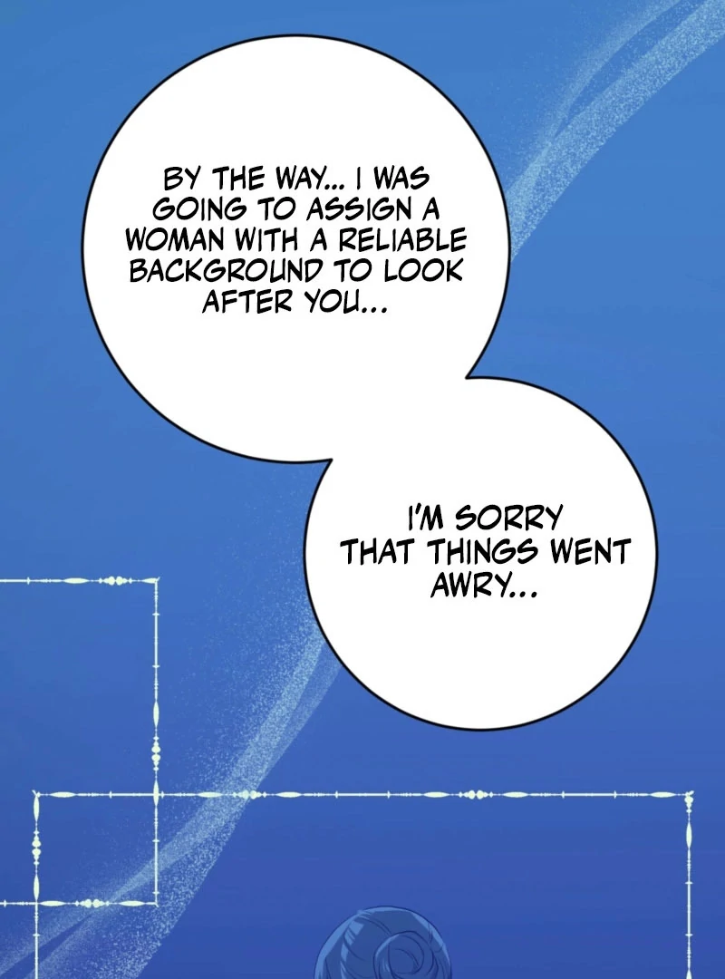 My Childhood Friends Are trying to Kill Me chapter 48 page 10